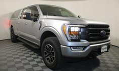 2021 Ford F-150 Limited