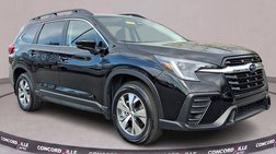 2025 Subaru Ascent Premium 7-Passenger