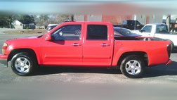 2009 Chevrolet Colorado LT