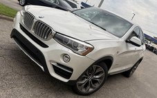 2018 BMW X4 xDrive28i