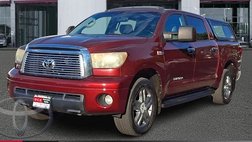 2010 Toyota Tundra Limited