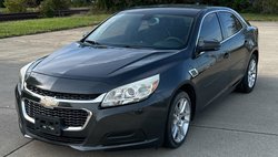 2015 Chevrolet Malibu LT