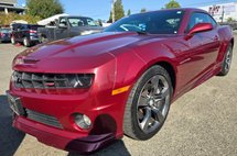 2010 Chevrolet Camaro SS