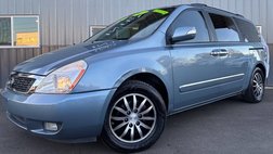 2012 Kia Sedona EX