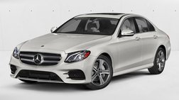 2020 Mercedes-Benz E-Class E 350