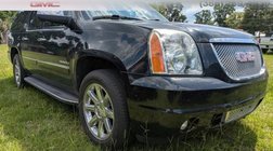 2012 GMC Yukon XL Denali