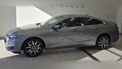 2024 Chevrolet Malibu RS