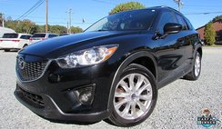 2015 Mazda CX-5 Grand Touring