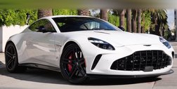 2026 Aston Martin Vantage S