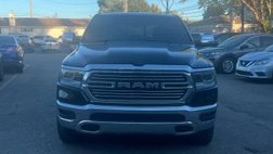 2023 Ram Ram Pickup 1500 Laramie