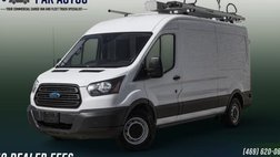 2017 Ford Transit 350