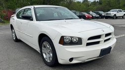 2007 Dodge Charger Base