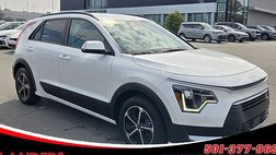 2024 Kia Niro EX