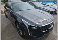 2019 Cadillac CT6 3.6L Luxury