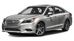 2015 Subaru Legacy 2.5i Limited
