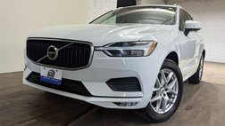 2021 Volvo XC60 T5 Momentum