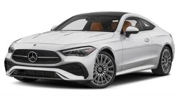 2026 Mercedes-Benz CLE CLE 450 4MATIC