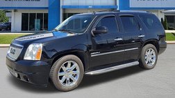 2011 GMC Yukon Denali