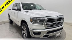 2023 Ram Ram Pickup 1500 Laramie