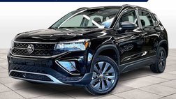 2023 Volkswagen Taos S