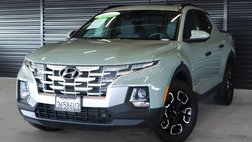 2023 Hyundai Santa Cruz SEL