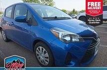 2015 Toyota Yaris L 2dr Hatchback