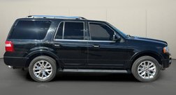 2016 Ford Expedition Limited