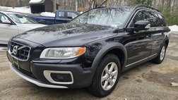 2011 Volvo XC70 3.2
