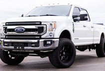 2020 Ford Super Duty F-350 XLT