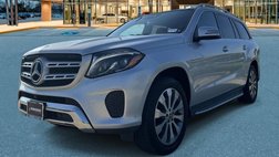 2019 Mercedes-Benz GLS GLS 450