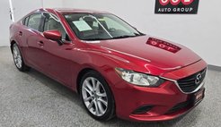 2015 Mazda MAZDA6 i Touring