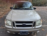 2005 Ford Explorer Sport Trac XLT