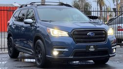 2019 Subaru Ascent Touring