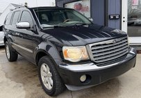 2008 Chrysler Aspen Limited