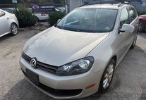 2013 Volkswagen Jetta SE FWD