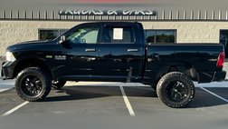 2014 Ram Ram Pickup 1500 ST