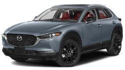 2022 Mazda CX-30 2.5 S Carbon Edition