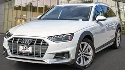 2023 Audi A4 allroad quattro Premium Plus 45 TFSI