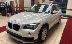 2015 BMW X1 sDrive28i