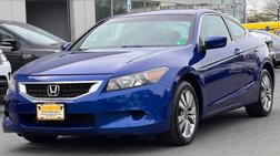 2010 Honda Accord EX