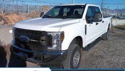 2019 Ford Super Duty F-350 XL