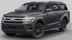2022 Ford Expedition MAX King Ranch