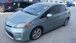 2015 Toyota Prius Five