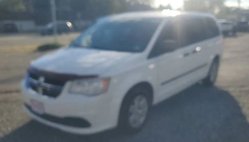 2013 Dodge Grand Caravan AVP