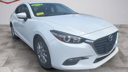 2018 Mazda MAZDA3 Sport