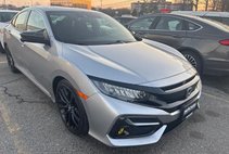 2020 Honda Civic Si