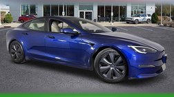 2022 Tesla Model S Base