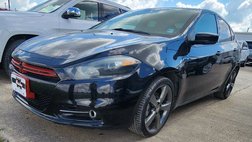 2016 Dodge Dart GT