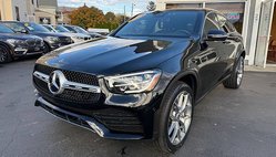 2022 Mercedes-Benz GLC-Class GLC 300 4MATIC