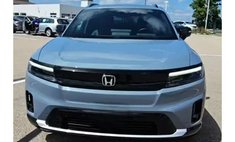 2024 Honda Prologue Touring